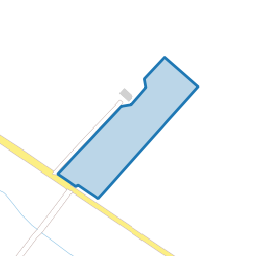 Perceel NDE00-H-1206