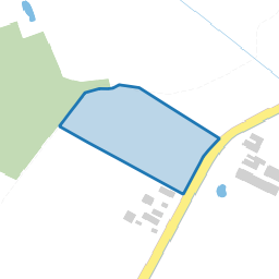 Perceel NDE00-H-1209