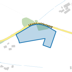 Perceel NDE00-H-1211