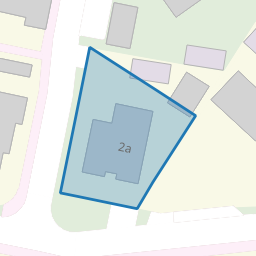 Perceel NDE00-H-1213