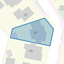 Perceel NDE00-H-1215