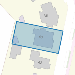 Perceel NDE00-H-1216