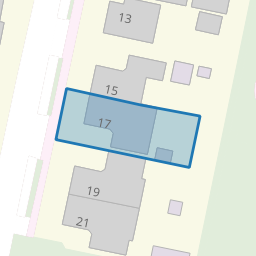 Perceel NDE00-H-1222