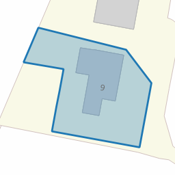 Perceel NDE00-H-1232