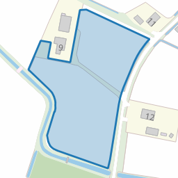 Perceel NDE00-H-1233