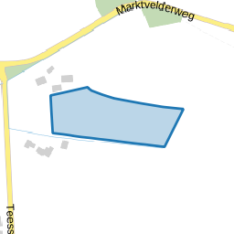 Perceel NDE00-H-1245