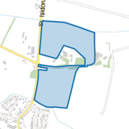 Perceel NDE00-H-1250