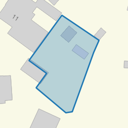 Perceel NDE00-H-1254