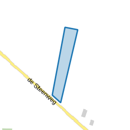 Perceel NDE00-H-1258