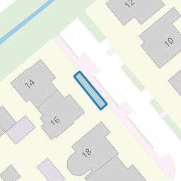 Perceel NDE00-H-1266