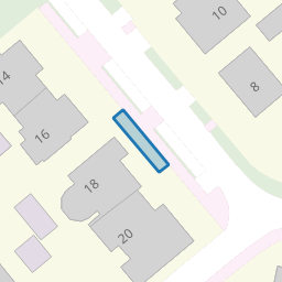 Perceel NDE00-H-1267