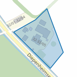 Perceel NDE00-H-1270