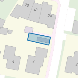 Perceel NDE00-H-1277