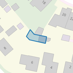 Perceel NDE00-H-1279