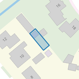 Perceel NDE00-H-1281