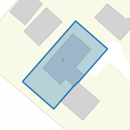 Perceel NDE00-H-1303