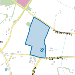 Perceel NDE00-H-1304