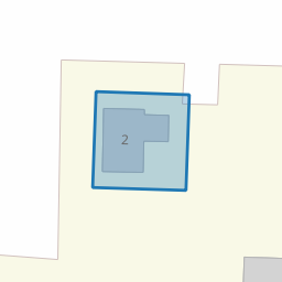 Perceel NDE00-H-1308