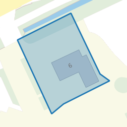 Perceel NDE00-H-1316