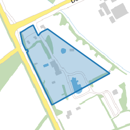 Perceel NDE00-H-1319