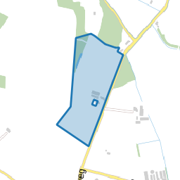 Perceel NDE00-H-1333