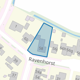 Perceel NDE00-H-1334