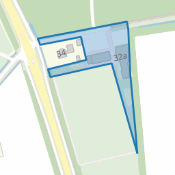 Perceel NDE00-H-1340