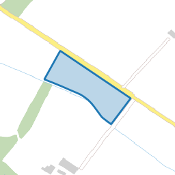 Perceel NDE00-H-1354