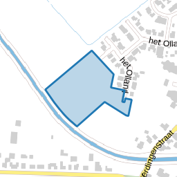 Perceel NDE00-H-1358