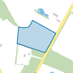 Perceel NDE00-H-1364