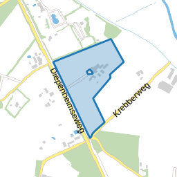 Perceel NDE00-H-1370