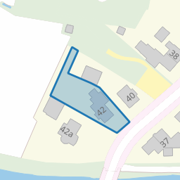 Perceel NDE00-H-1374