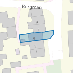 Perceel NDE00-H-1375