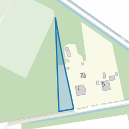 Perceel NDE00-H-1377