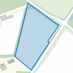 Perceel NDE00-H-1380