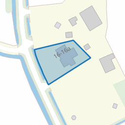 Perceel NDE00-H-1394