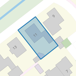 Perceel NDE00-H-1396