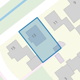 Perceel NDE00-H-1397