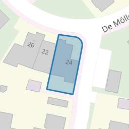 Perceel NDE00-H-1400