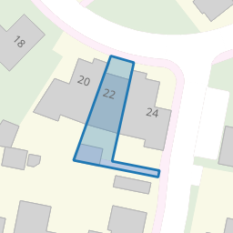 Perceel NDE00-H-1401