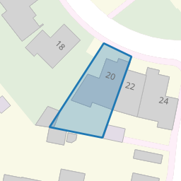 Perceel NDE00-H-1402