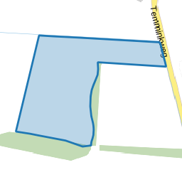 Perceel NDE00-H-1413