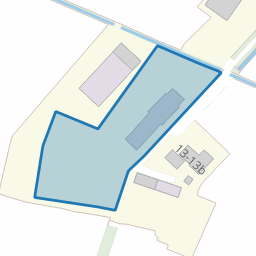 Perceel NDE00-H-1415