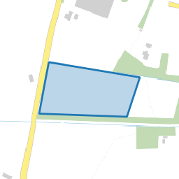 Perceel NDE00-H-1419