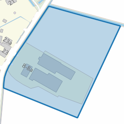 Perceel NDE00-H-1424