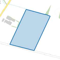 Perceel NDE00-H-1425