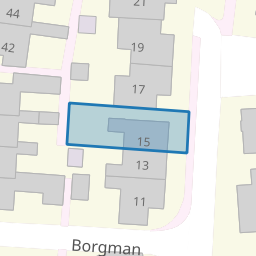 Perceel NDE00-H-1427