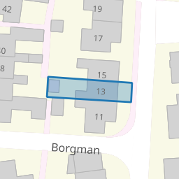 Perceel NDE00-H-1428