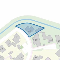 Perceel NDE00-H-1430