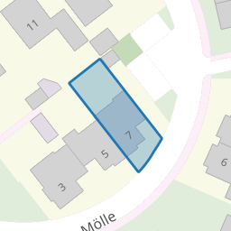 Perceel NDE00-H-1431